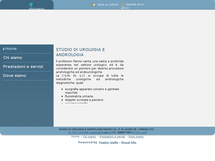 www.urologiaranno.com