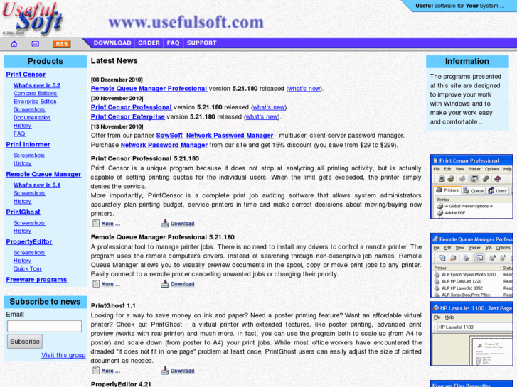 www.usefulsoft.com