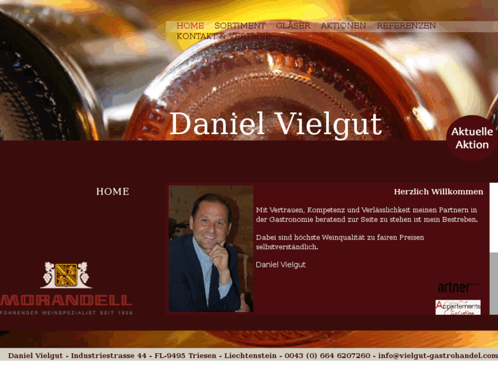 www.vielgut-gastrohandel.com