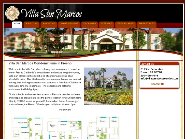 www.villasanmarcoscondos.com