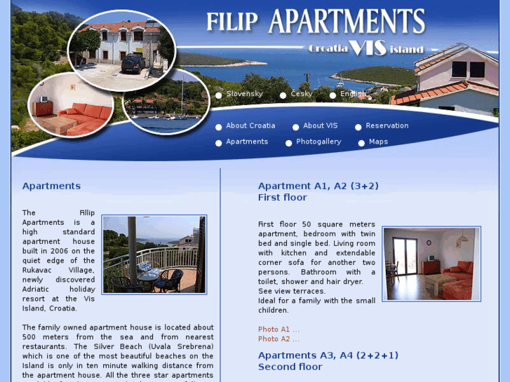 www.vis-apartments.com