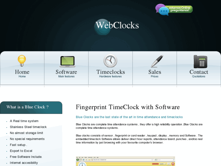 www.web-clock.org