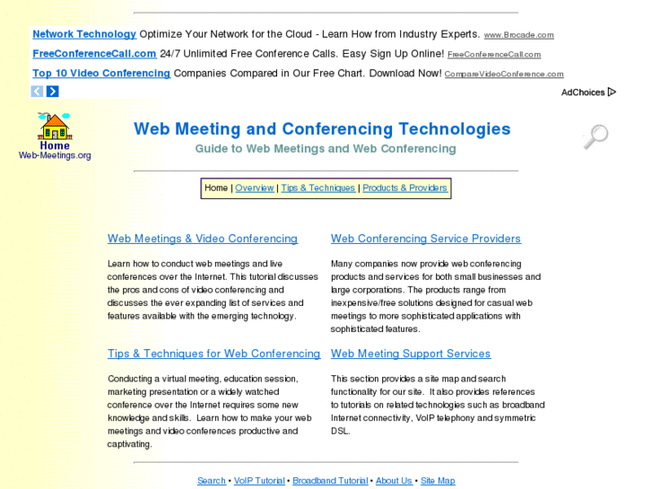 www.web-meetings.org