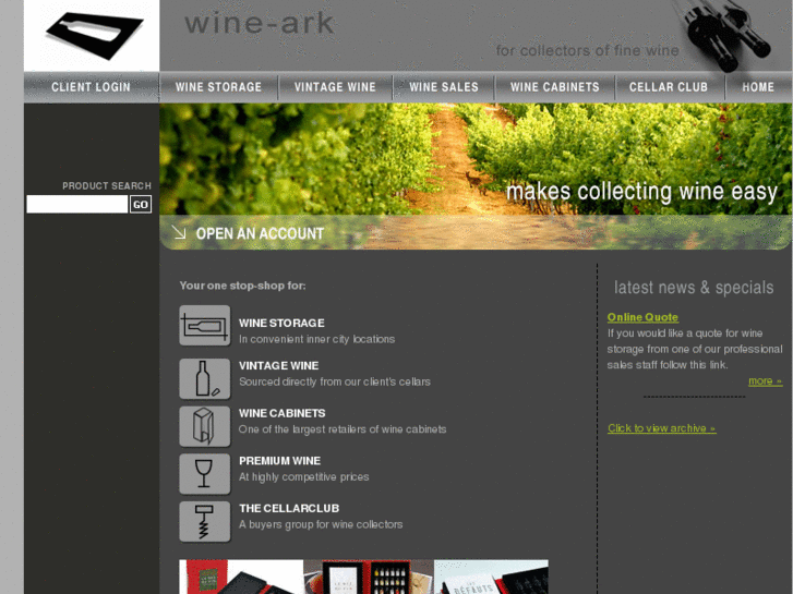 www.wine-arc.com