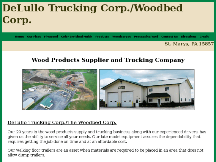 www.wood-bed.com