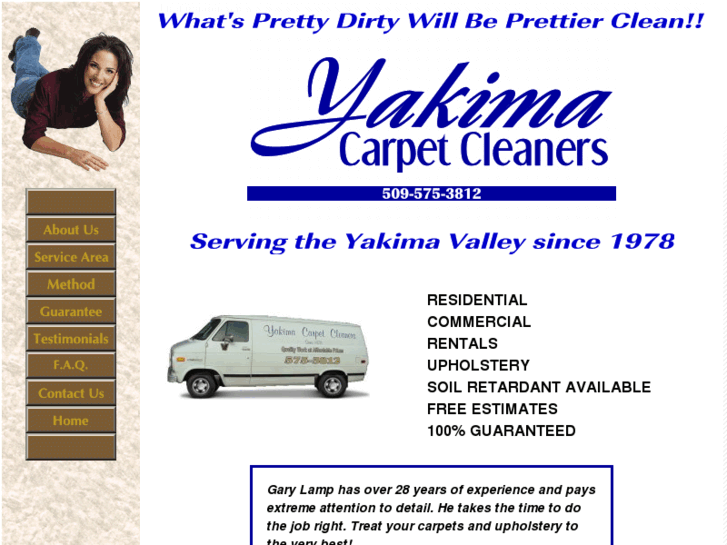 www.yakimacarpetcleaners.com