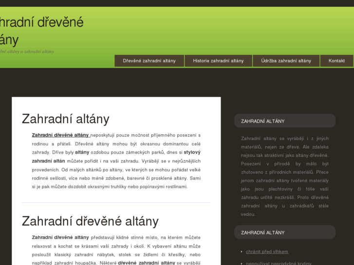 www.zahradnidrevenealtany.cz