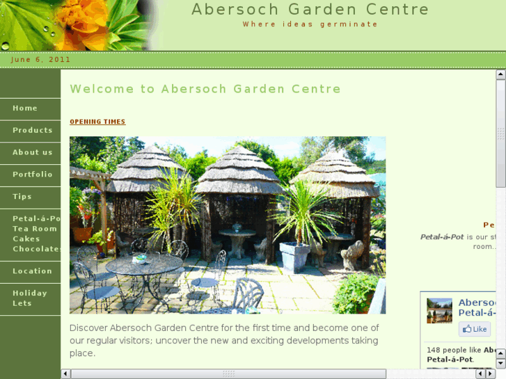 www.abersochgardencentre.com