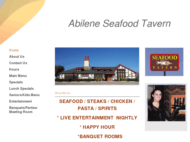 www.abileneseafoodtavern.com