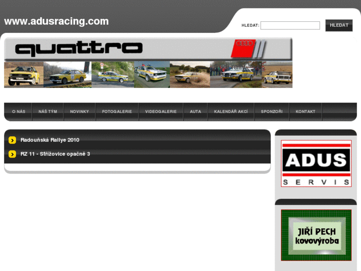 www.adusracing.com