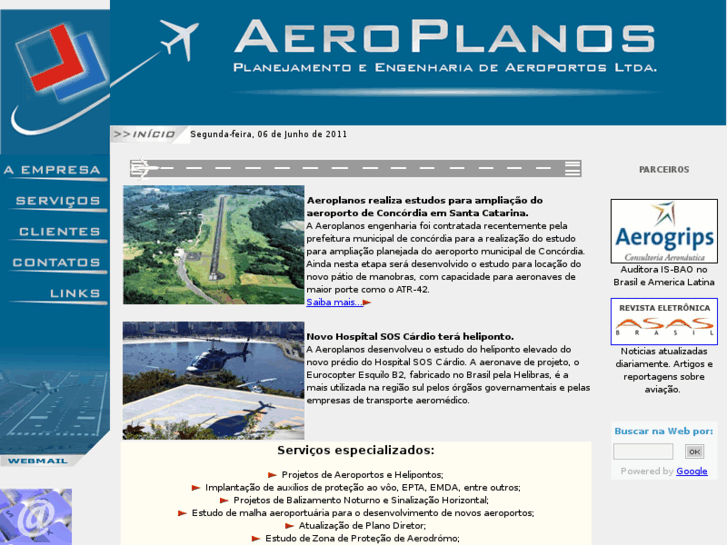 www.aeroplanos.net