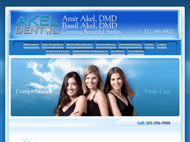 www.akeldental.com