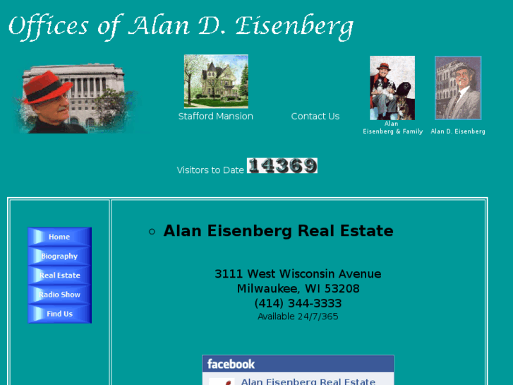 www.alaneisenberg.com