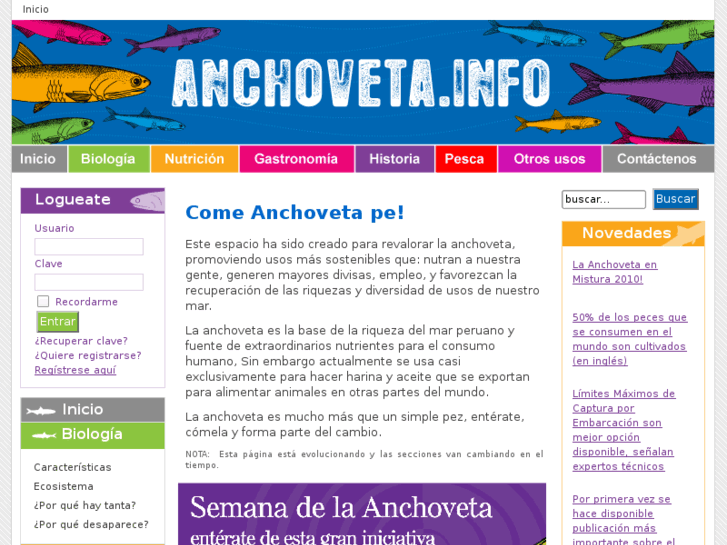 www.anchoveta.info