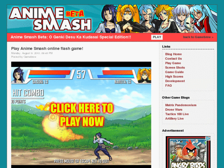 www.animesmash.com