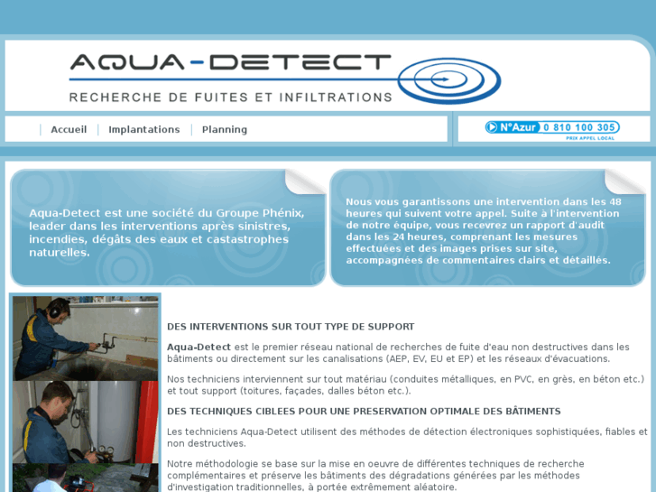 www.aqua-detect.fr