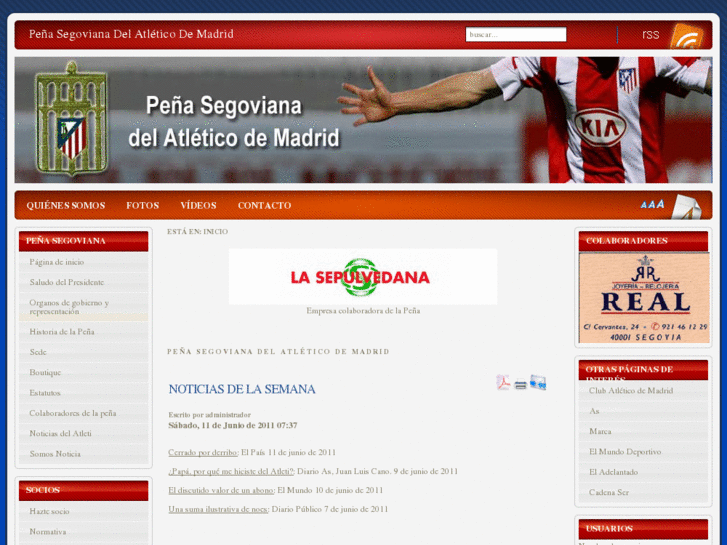 www.atleticossegovianos.com
