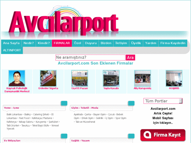 www.avcilarport.com