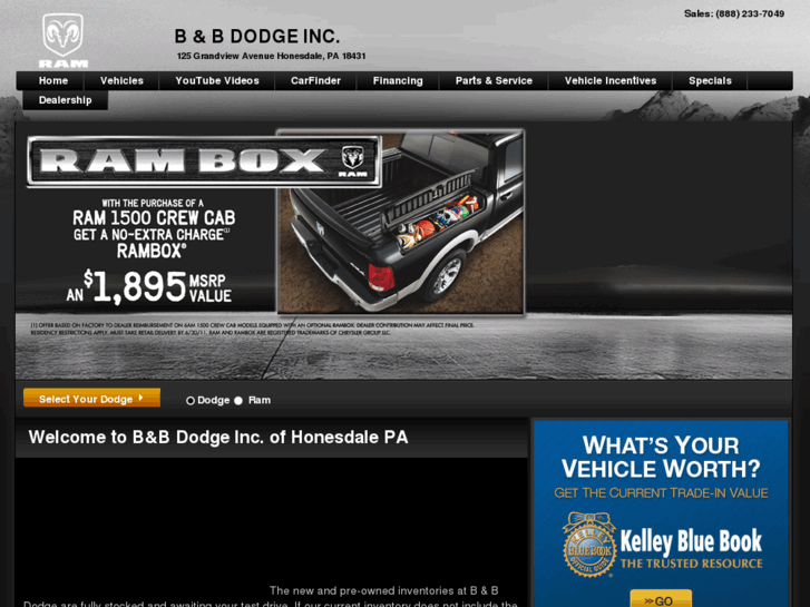 www.bandbdodge.com