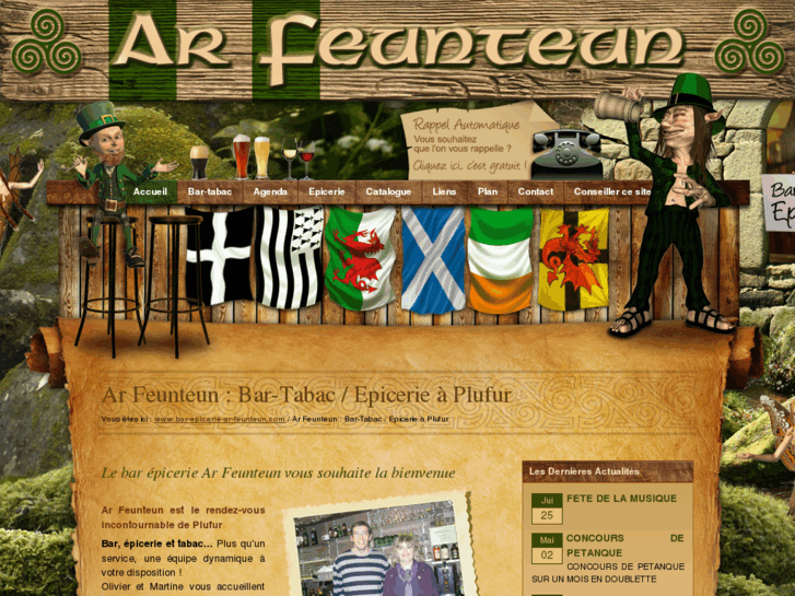 www.bar-epicerie-ar-feunteun.com