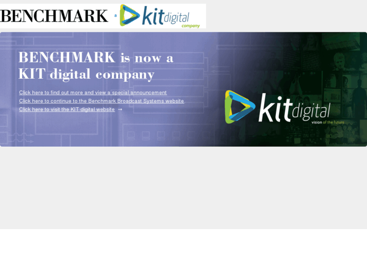 www.benchmark-broadcast.com