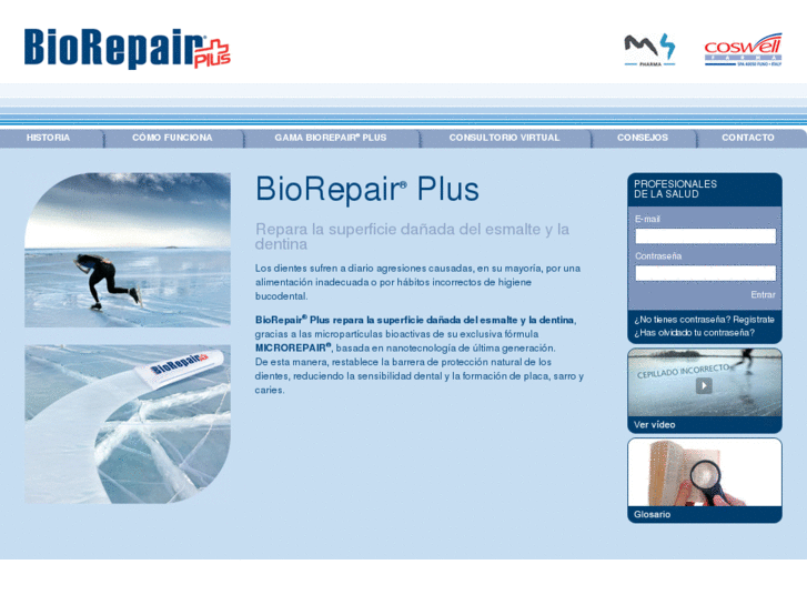 www.biorepair.es