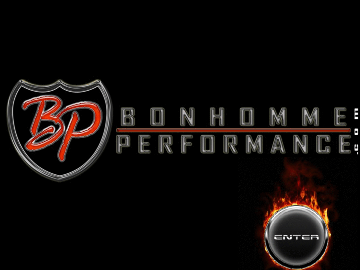 www.bonhommeperformance.com