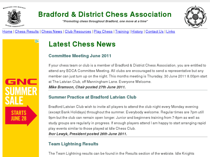 www.bradfordchess.com