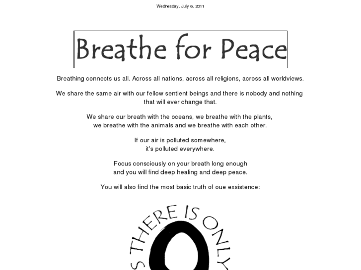 www.breatheforpeace.org