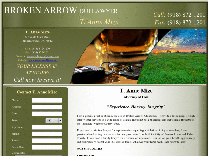 www.brokenarrowduilawyer.com