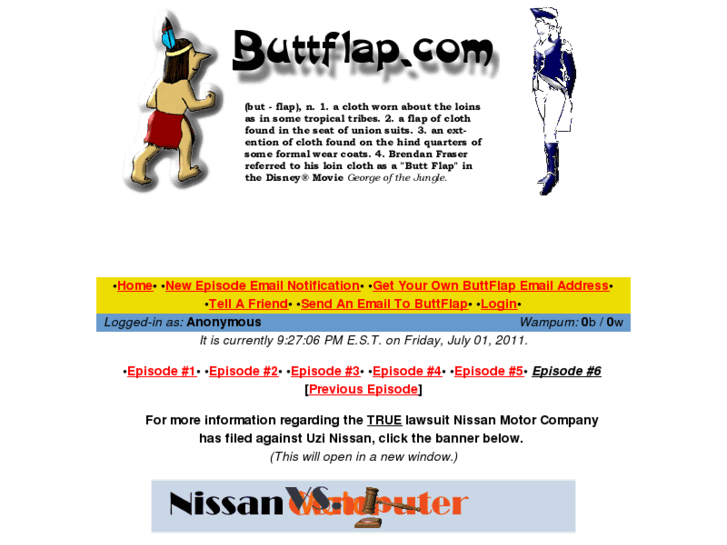 www.buttflap.com