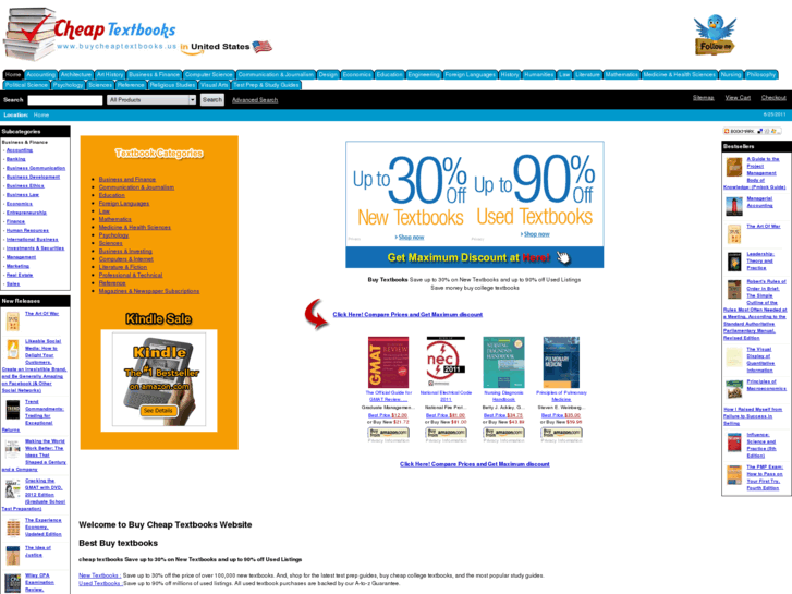 www.buycheaptextbooks.us