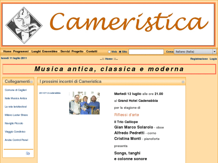 www.cameristica.it