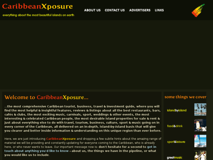 www.caribbeanxposure.com