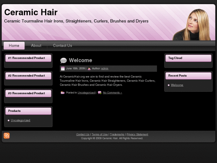 www.ceramichair.org