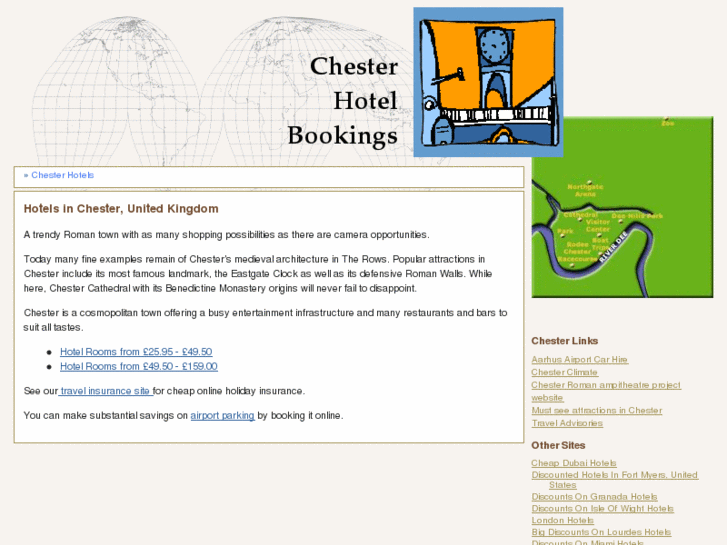 www.chester-hotel-bookings.co.uk