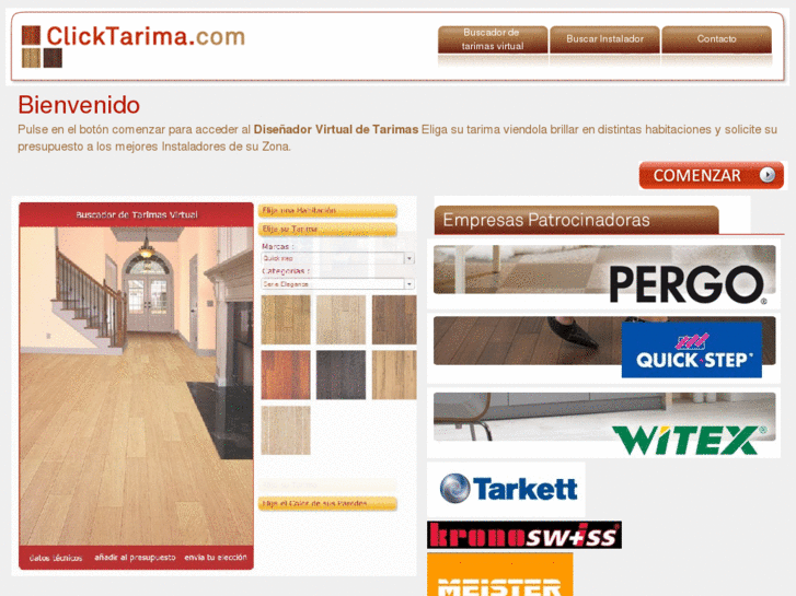 www.clicktarima.com
