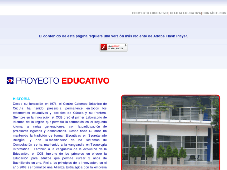 www.colegiocolombobritanico.com