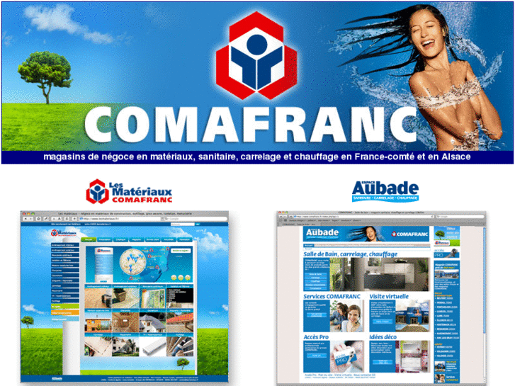 www.comafranc.com