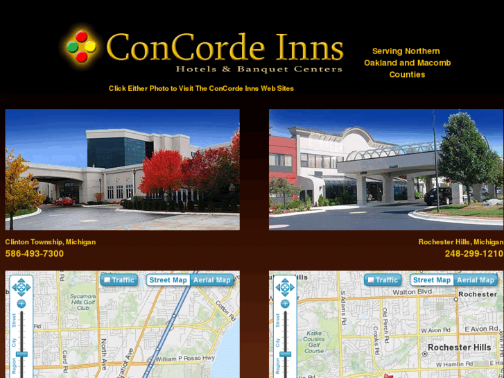 www.concordeinn.com