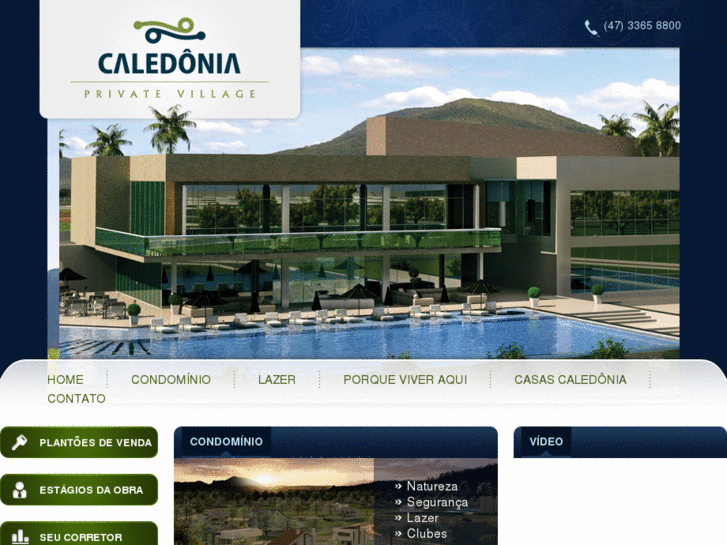 www.condominiocaledonia.com.br