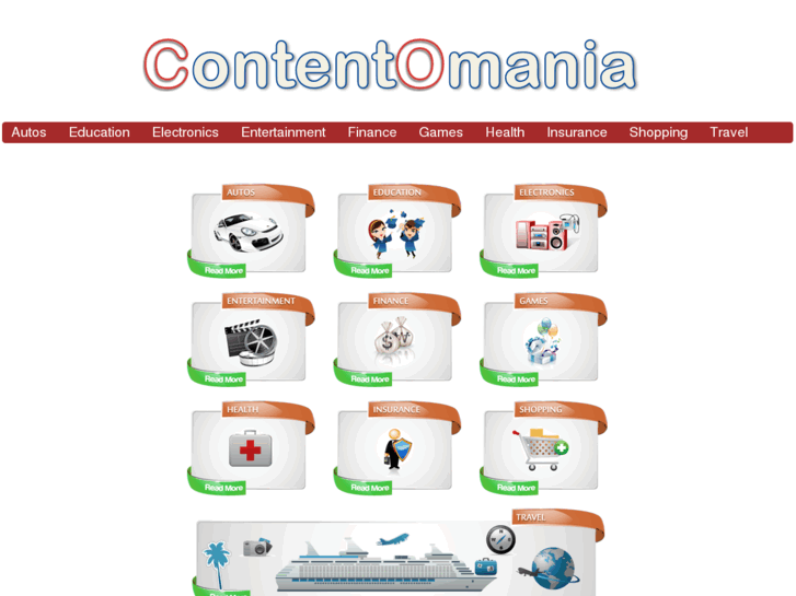 www.contentomania.com