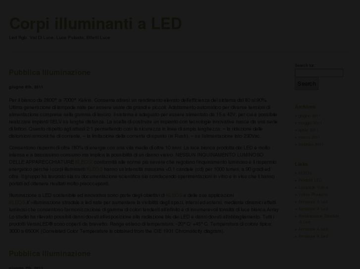 www.corpiilluminantialed.com