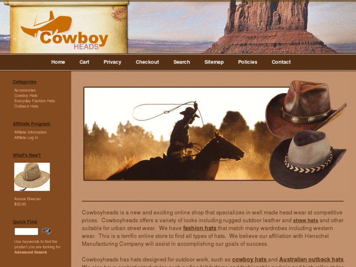 www.cowboyheads.net