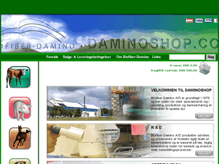 www.daminoshop.com