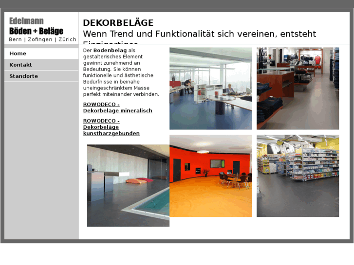 www.dekorbelaege.biz