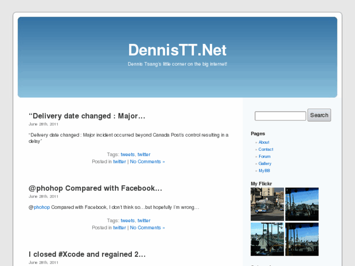 www.dennistsang.net