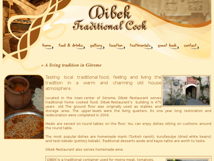 www.dibektraditionalcook.com