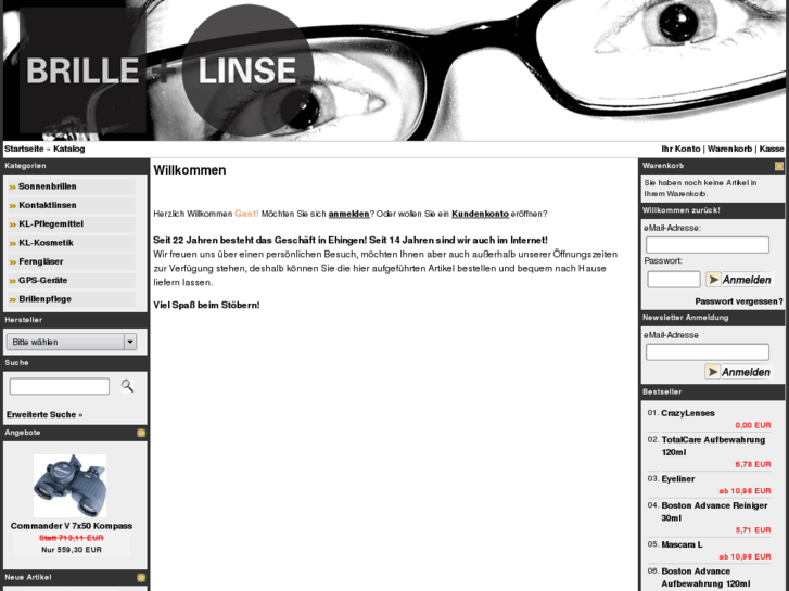 www.die-brille.biz