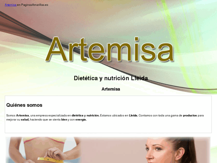 www.dieteticaartemisa.es